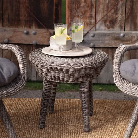 Patio furniture sets └ patio & garden furniture └ yard, garden & outdoor living └ home & garden all categories food & drinks antiques art baby books, comics & magazines business cameras cars, bikes, boats clothing, shoes. Weather Resistant Wicker Resin Patio Furniture Set with 2 ...