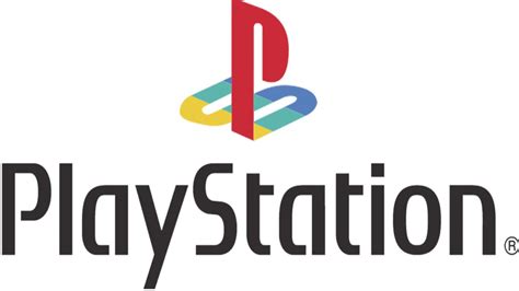 Logo De Playstation 1
