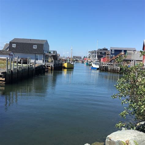 Fishermans Cove Eastern Passage All You Need To Know Before You Go