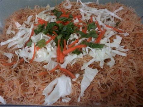 Mydapur panas 189.890 views1 year ago. Kakak Long World : Mee Hoon Dan Maggie Goreng Kampung yg ...