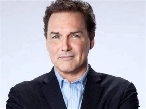 Norm Macdonald On How He Recovers From Bombing Onstage - That Eric Alper