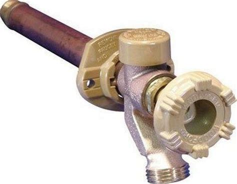 Did you scroll all this way to get facts about outdoor water faucet? Outdoor Faucet | eBay