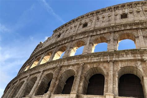 Skip The Line Colosseum Roman Forum Palatine Exclusive Private Tour
