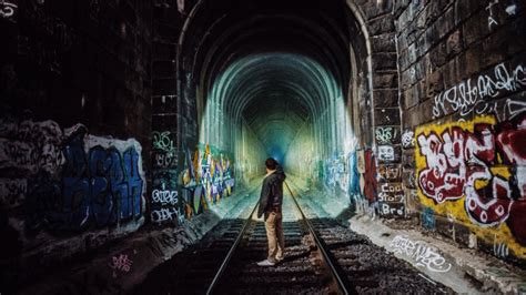 Amazing Underground Tunnels Of Los Angeles A Complete Guide