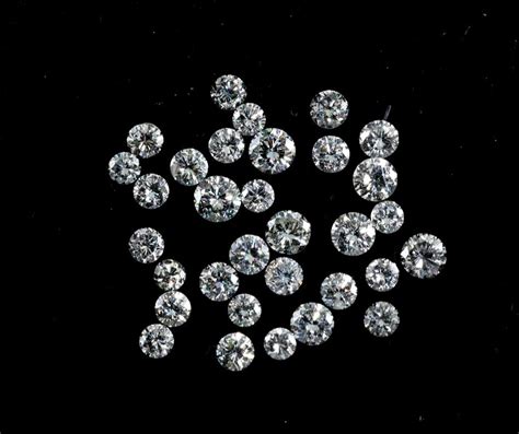 5 Ct 10gm White Natural Loose Diamond For Jewelry At Rs 20000carat