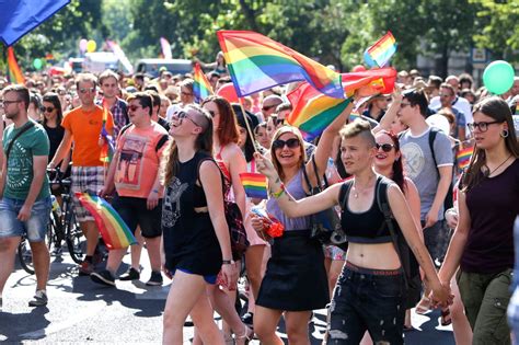 Check spelling or type a new query. HUNGARY-BUDAPEST-GAY-PRIDE PARADE