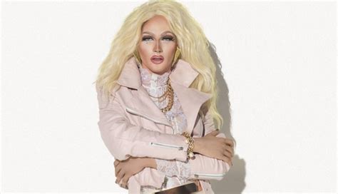 Rupauls Drag Race Babe Pearl Coming To Voyeur Philadelphia Magazine