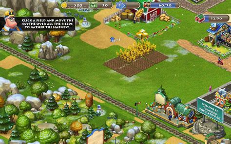Township Mac Download And Review