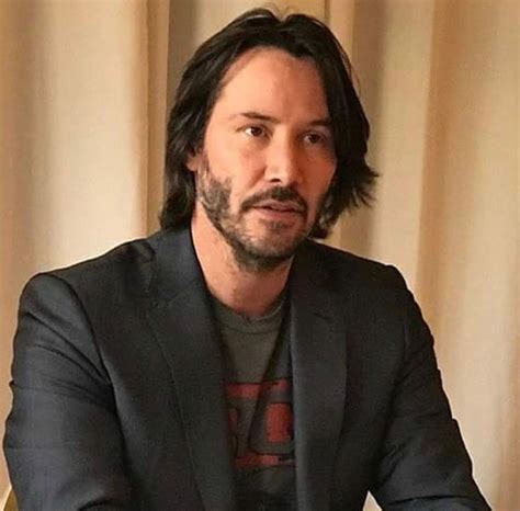 Keanu Reeves A Gentle Soul The One Man I Truly Adore Keanu Reeves