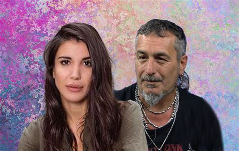 El cantante salió al cruce de moria casán por sus declaraciones contra su novia. Intrusos incomodó al Mono de Kapanga con una pregunta sobre Andrea Rincón: su reacción - Minuto ...