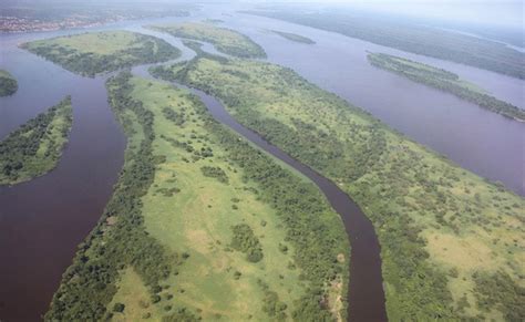 Grandes Documentales El Río Congo
