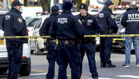 New Yorks Nassau County Passes Bill That Allows Police To Sue