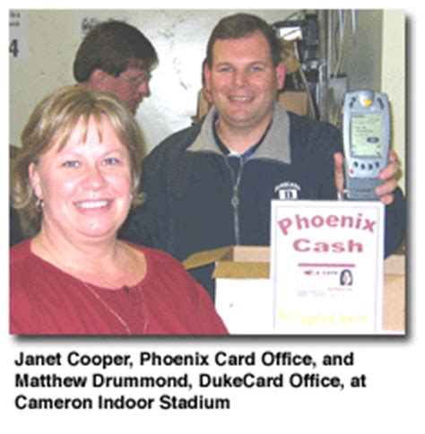 Tickpick is the only place that has no service fees, so tickpick has a great variety of elon phoenix tickets, from the cheap seats, to the first row. Both Duke and Elon campus cards accepted for access and payment at Duke basketball arena - CR80News