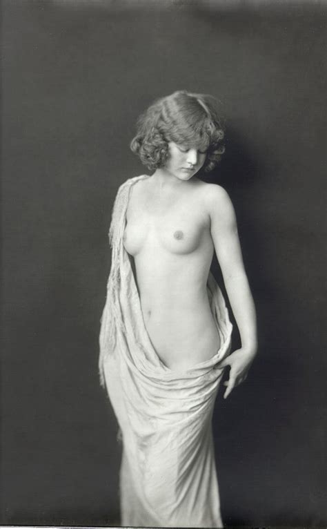 Naked Clara Bow Added 07192016 By Bot