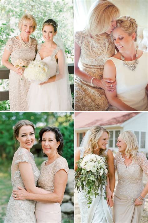 The Ultimate Style Guide For Moms 22 Elegant Mother Of The Bride Or Groom Dresses Bride