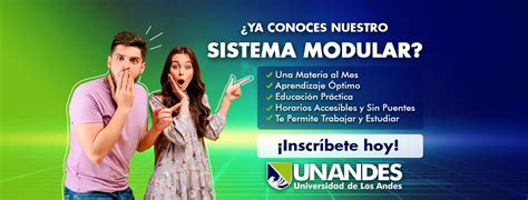Universidad De Los Andes