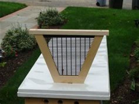 If you can't get them to calm down, then just close the hive up for the day. 1000+ images about Top Bar Hive on Pinterest | Top bar ...
