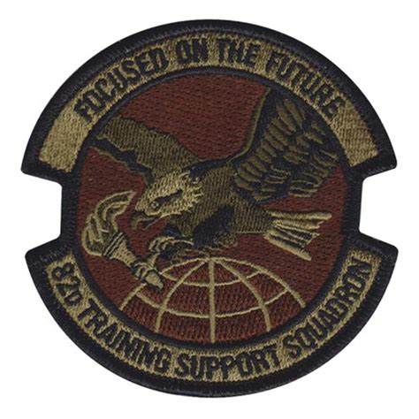 Sheppard Afb Custom Patches Custom Patches For Enjjpt And Sheppard Afb