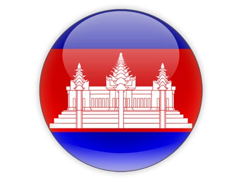 Pngtree offers myanmar flag png and vector images, as well as transparant background myanmar flag clipart images and psd files. Round icon. Illustration of flag of Cambodia