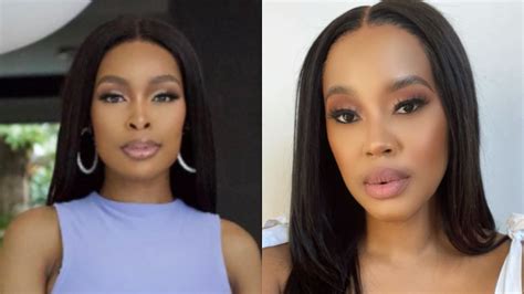 K Naomi Slams Blogger Trying To Drag Her Into Alleged Love Triangle