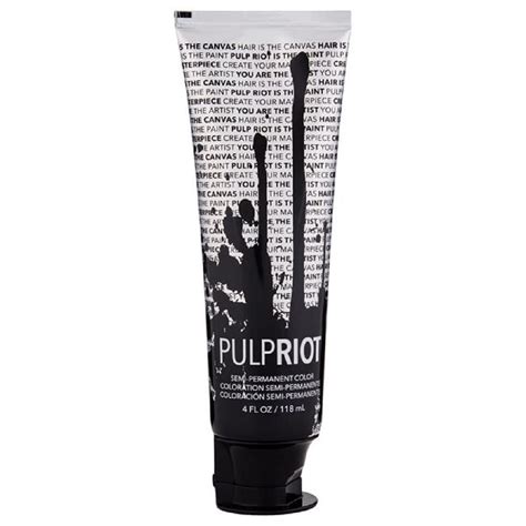 buy pulp riot semi permanent hair color 4oz blush online at lowest price in ubuy india b0857hnf5k