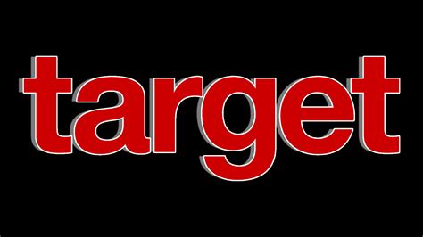 Target Logo Logo Zeichen Emblem Symbol Geschichte Und Bedeutung