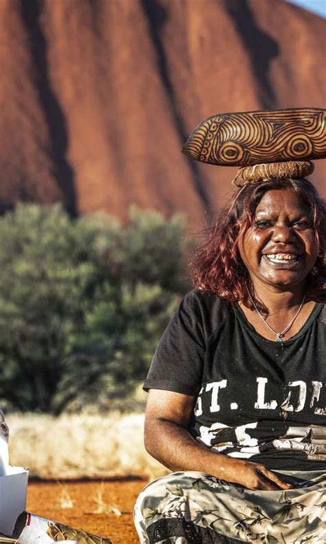 7 Authentic Aboriginal Experiences