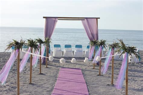 Newport is located on sydney's northern beaches, 30 kilometres north of sydney cbd. Sea of Love Beach Wedding Package | Florida Sun Weddings ...
