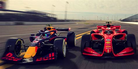 When are the new 2021 formula 1 cars being revealed? 2021 Formula 1 Concepts - Pictures and Specs of New F1 ...