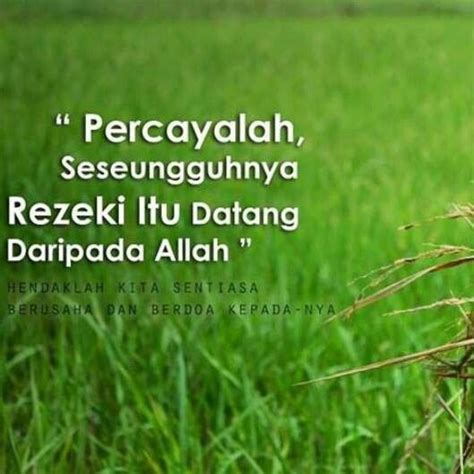 December 17, 2018 by berita viral. PAKEJ PAKEJ PERCUTIAN MURAH: REZEKI ALLAH ITU LUAS