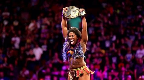 Ember Moon Toni Storm Return At NXT TakeOver 31