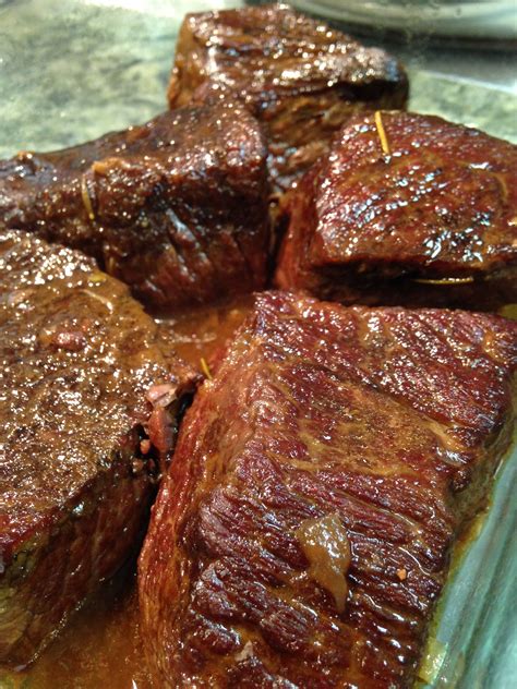 Superb (and Easy!) Boneless Short Ribs | Beef ribs recipe, Beef short