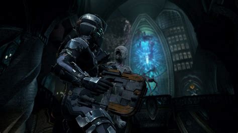 Dead Space 2 Xbox 360 Review Brash Games