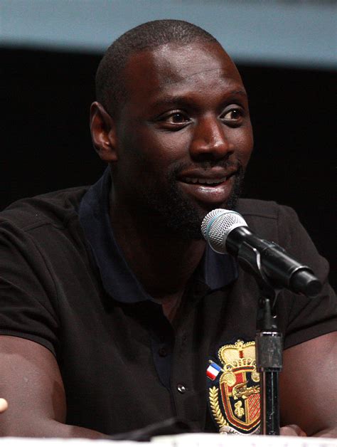 Omar Sy Wikipedia