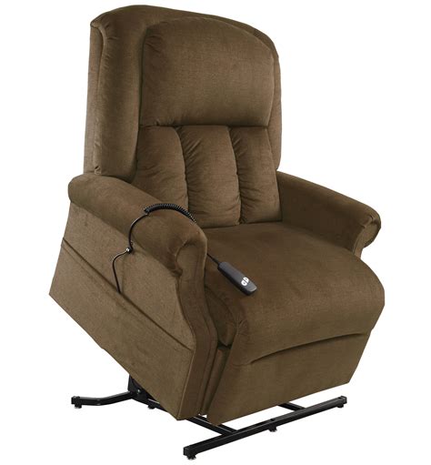 Reclining power lift chairs do more than just let you enjoy the game in the most relaxed sitting/reclining position. Windermere Motion Lift Chairs 3-Position Reclining Lift ...