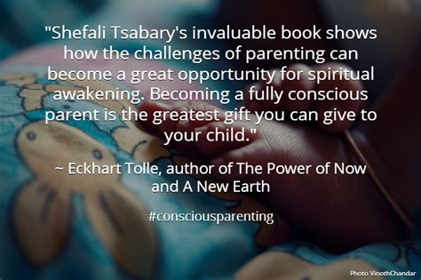 Intentional Conscious Parenting: Shefali Tsabary will be ...