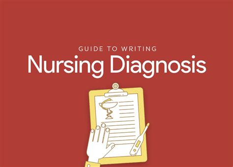Master The Concepts Behind Formulating Nursing Diagnosis In This