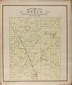 Atlas Of Marion County Kansas Kansas Memory Kansas Historical Society