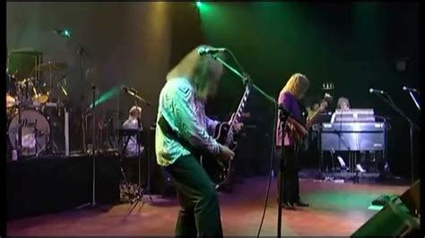Uriah Heep And Ken Hensley July Morning Live Hq Youtube