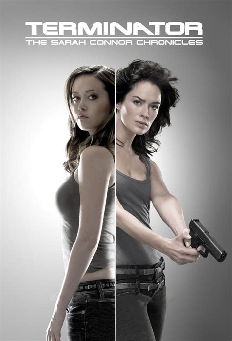 TV Time Terminator The Sarah Connor Chronicles TVShow Time
