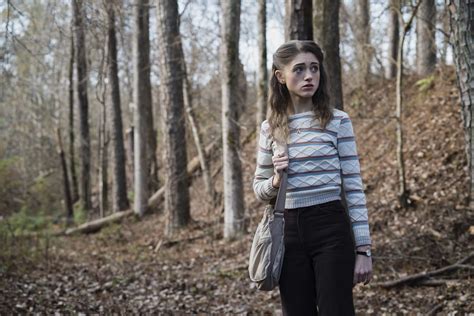 Stranger Things Tv Shows Hd Natalia Dyer Hd Wallpaper