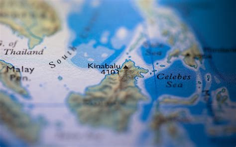 Time difference, daylight saving time, winter time, addresses of embassies and consulates, weather forecasting ca. Malaysia, the Philippines clash over disputed Sabah ...