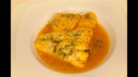 Es bueno recordar que, cuando se trata de cocina, la rueda ya se inventó hace mucho tiempo. La mejor receta Bacalao con patatas. RECETA FÁCIL COCINA ...