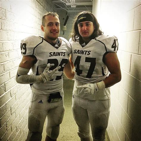 Gay College Football Player Says He Is Risking Nothing By Coming Out