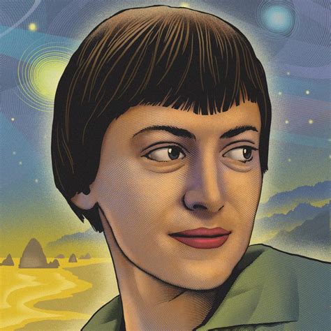 Ursula K Le Guin Was A Creator Of Worlds The National Endowment For