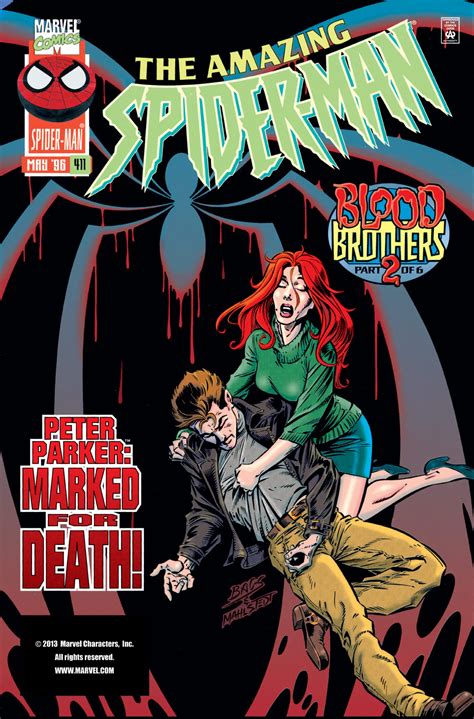 Far 17, 2021, sony announced on thursday.the movie had originally been scheduled for release on nov. The Amazing Spider Man 1963 | Viewcomic reading comics ...