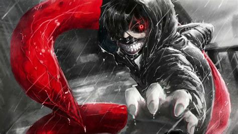 Check out this fantastic collection of tokyo ghoul desktop wallpapers, with 46 tokyo ghoul desktop background images for your desktop, phone or tablet. Tokyo Ghoul Desktop Ps4 Wallpapers - Wallpaper Cave