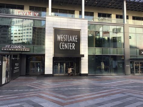 Westlake Center Seattle 2019 All You Need To Know Before You Go