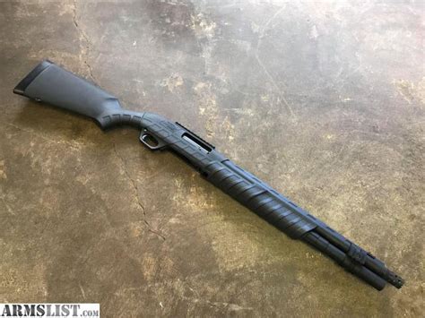 Armslist For Sale Consignment Remington M887 Tactical Shotgun 12ga