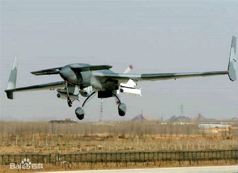 Chinese Shock Reconnaissance Uavs And Their Combat Use